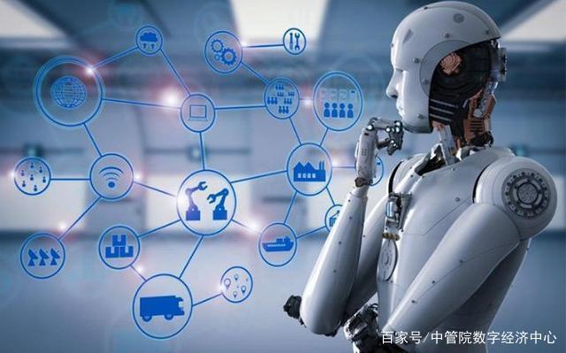 焊接也将进入人工智能时代!你再不努力,真的会被淘汰了